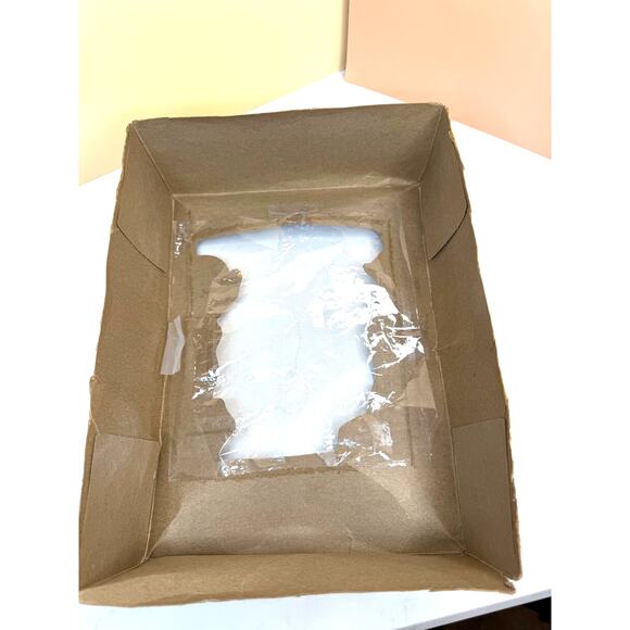 1972 Ben Cooper Mickey Mouse Halloween Costume & Plastic Mask Original Box M8-10 - Picture 12 of 12